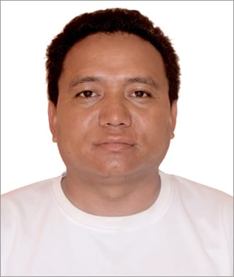 Abhishekh Gurung